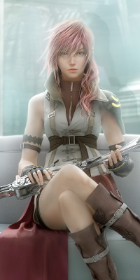 Avatar de l’utilisateur